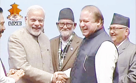 Nawaz Sharif